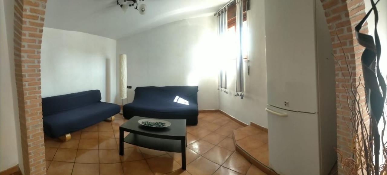 Appartamento Civico Ventitre Mentana Esterno foto