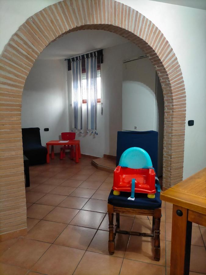 Appartamento Civico Ventitre Mentana Esterno foto
