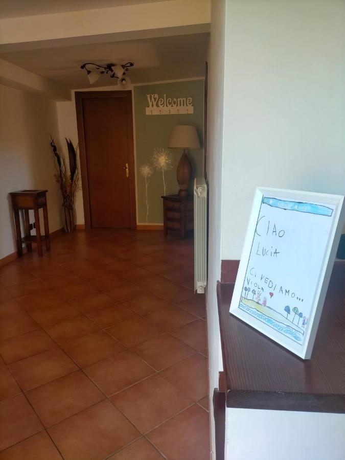 Appartamento Civico Ventitre Mentana Esterno foto